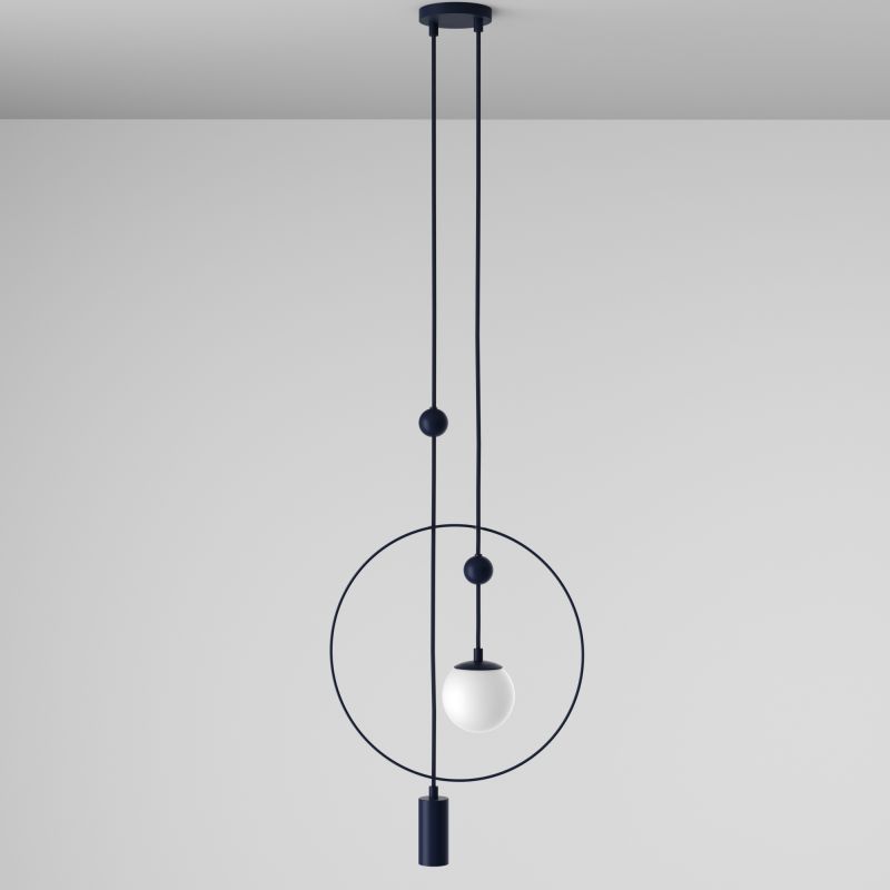 Купити Pendant lamp SUNDERLINE CB від MAIIMO