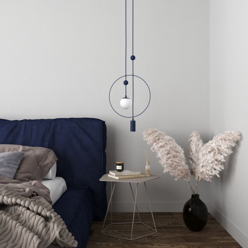 Купити Pendant lamp SUNDERLINE CB від MAIIMO