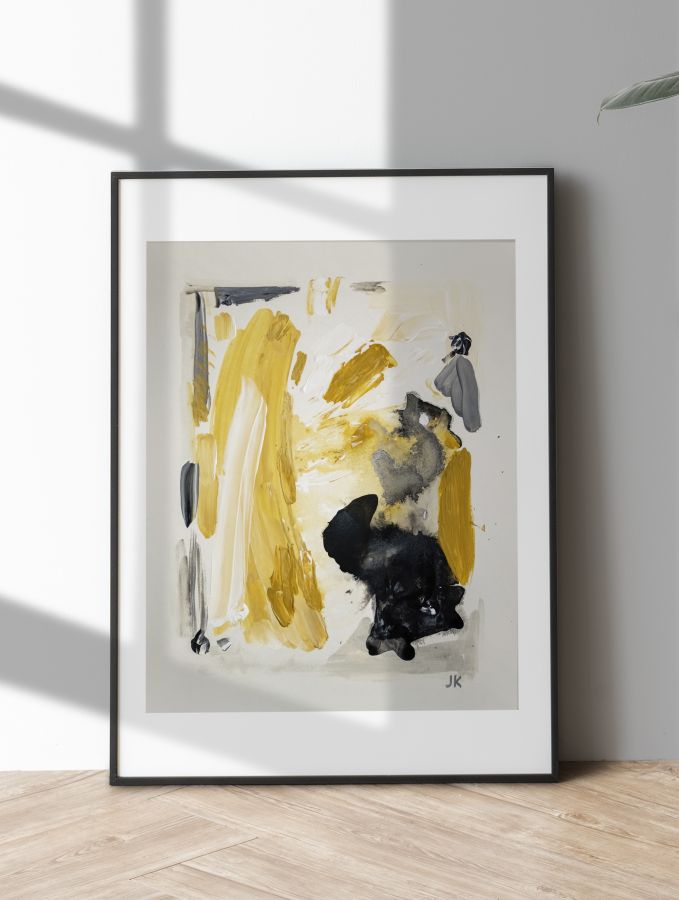 Купити Картина SUNNY DAY 50*40 см від MAIIMO