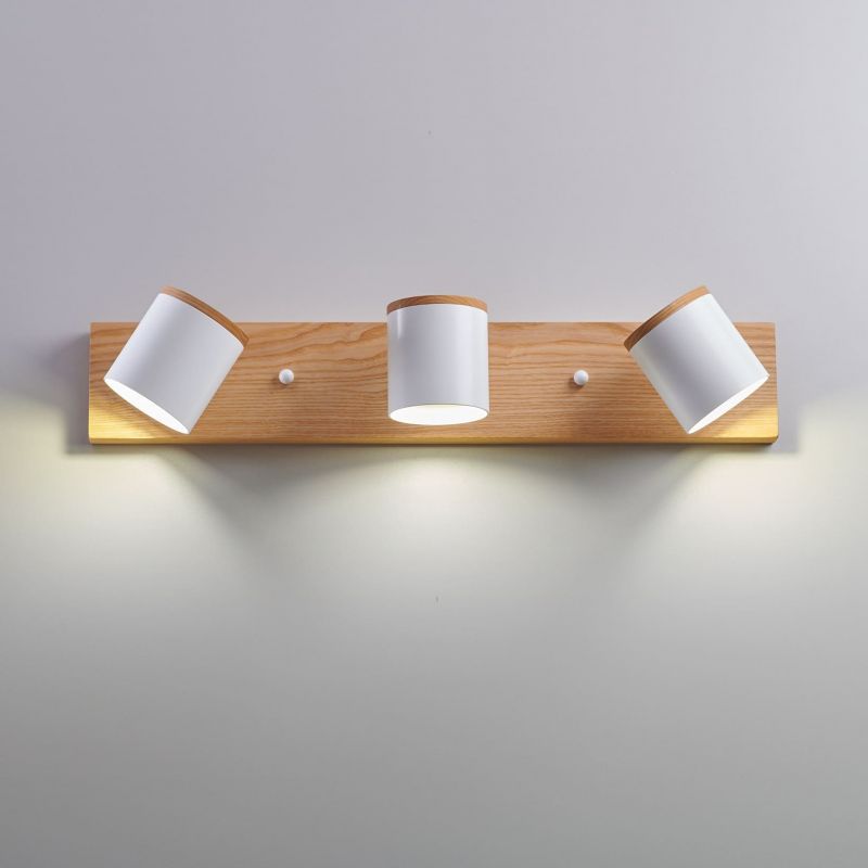Купити Sconce AMERICAN LIGHT 3 lamps від MAIIMO