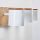 Купити Sconce AMERICAN LIGHT 3 lamps від MAIIMO