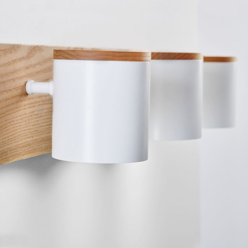 Купити Sconce AMERICAN LIGHT 3 lamps від MAIIMO