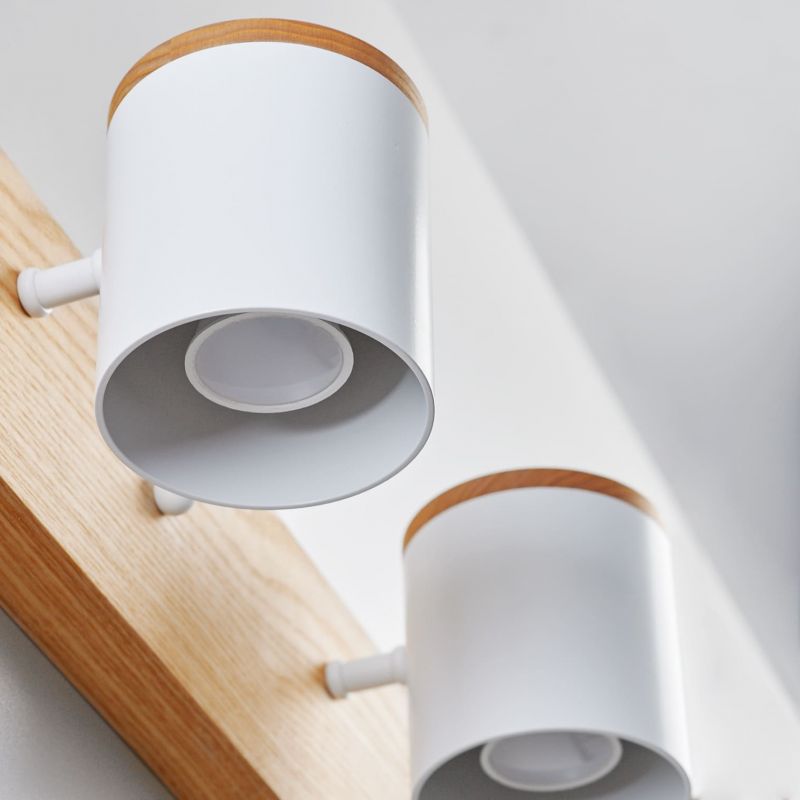 Купити Sconce AMERICAN LIGHT 3 lamps від MAIIMO