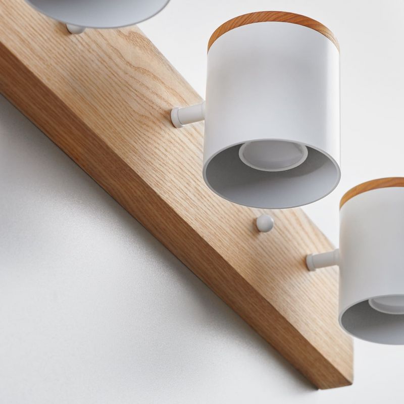 Купити Sconce AMERICAN LIGHT 3 lamps від MAIIMO