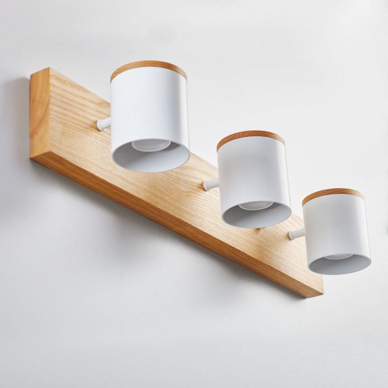 Купити Sconce AMERICAN LIGHT 3 lamps від MAIIMO