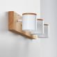 Купити Sconce AMERICAN LIGHT 3 lamps від MAIIMO