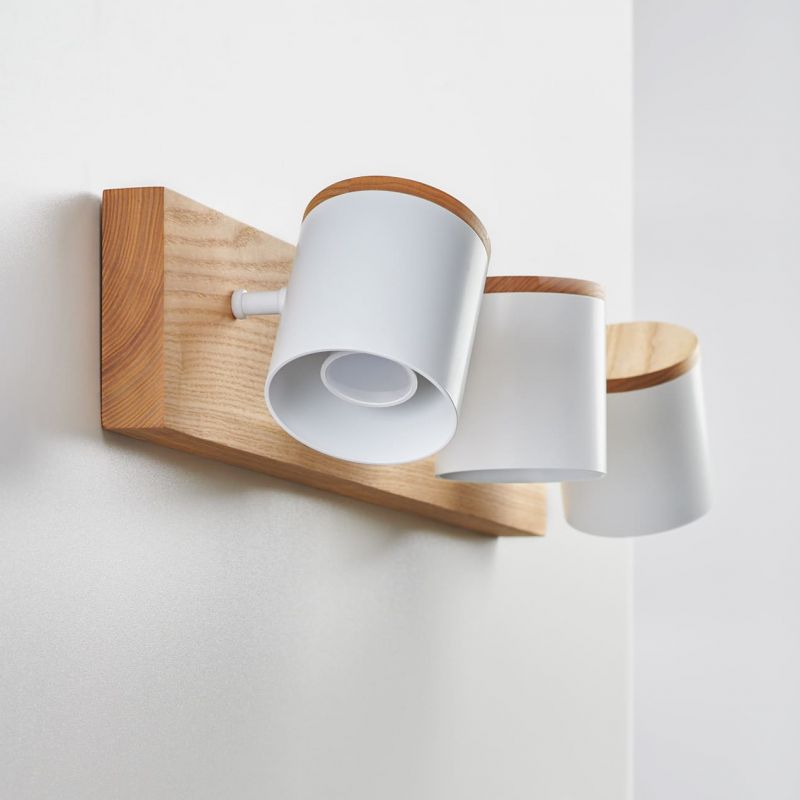 Купити Sconce AMERICAN LIGHT 3 lamps від MAIIMO