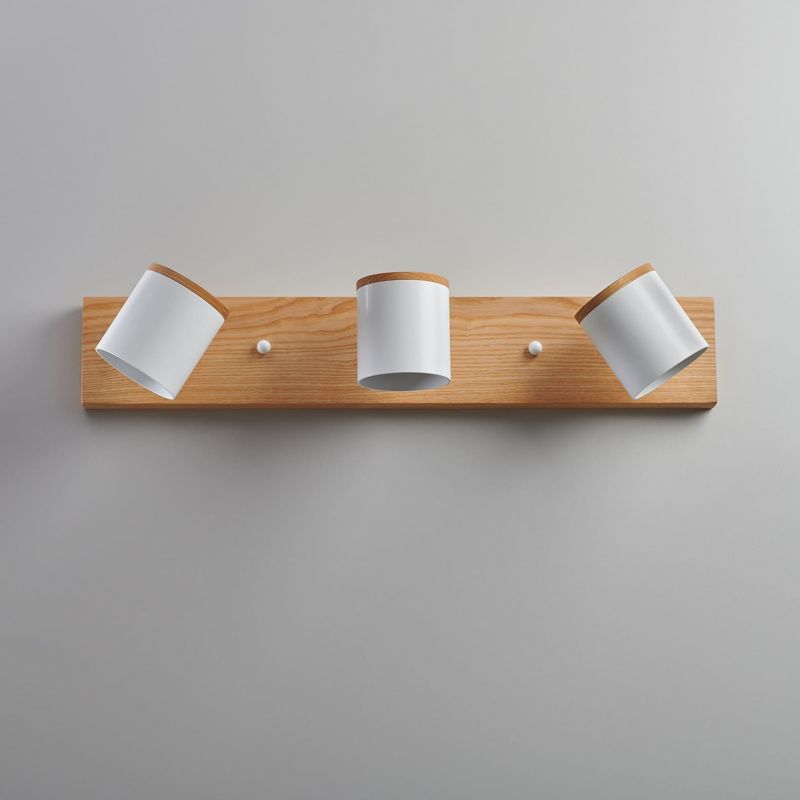 Купити Sconce AMERICAN LIGHT 3 lamps від MAIIMO