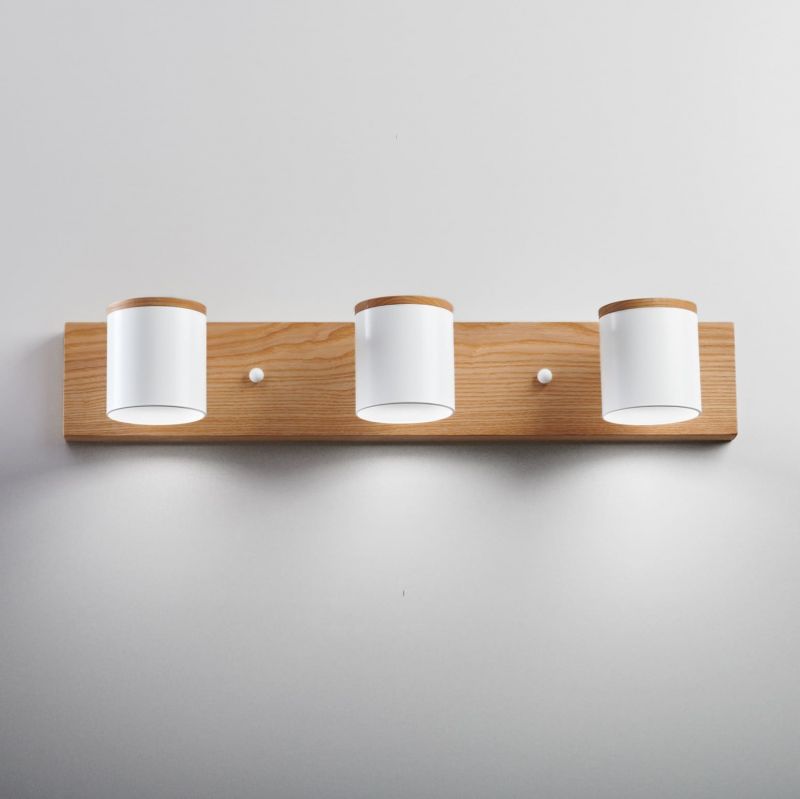 Купити Sconce AMERICAN LIGHT 3 lamps від MAIIMO