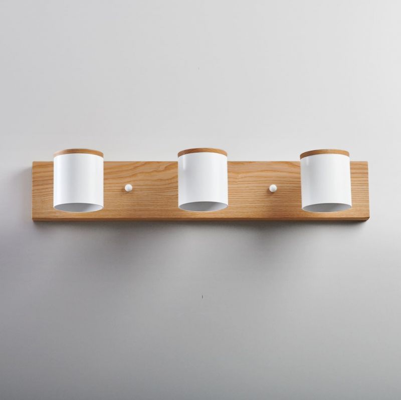 Купити Sconce AMERICAN LIGHT 3 lamps від MAIIMO