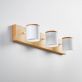 Купити Sconce AMERICAN LIGHT 3 lamps від MAIIMO