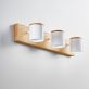 Купити Sconce AMERICAN LIGHT 3 lamps від MAIIMO
