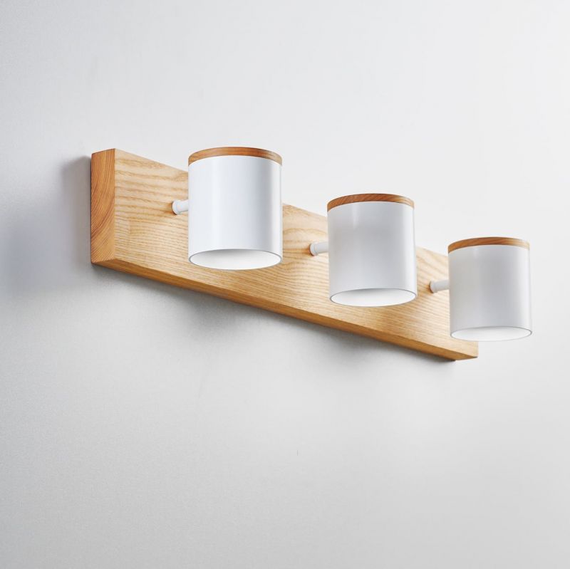 Купити Sconce AMERICAN LIGHT 3 lamps від MAIIMO