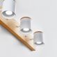 Купити Sconce AMERICAN LIGHT 3 lamps від MAIIMO