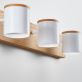 Купити Sconce AMERICAN LIGHT 3 lamps від MAIIMO