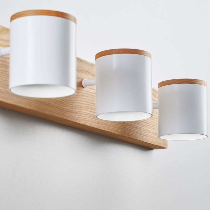 Купити Sconce AMERICAN LIGHT 3 lamps від MAIIMO