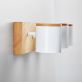 Купити Sconce AMERICAN LIGHT 3 lamps від MAIIMO