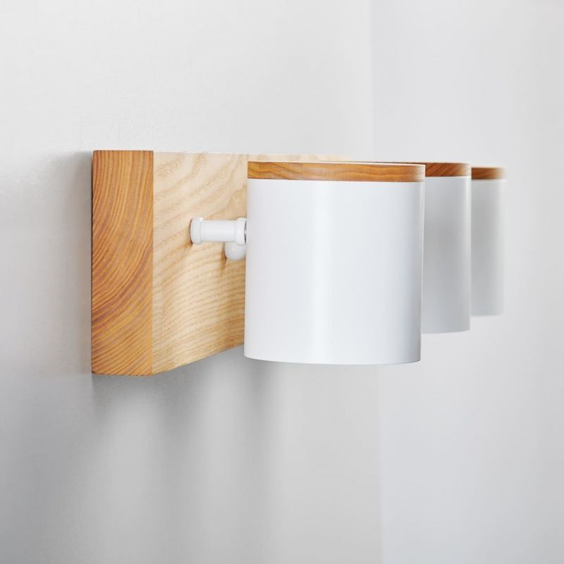 Купити Sconce AMERICAN LIGHT 3 lamps від MAIIMO
