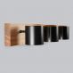 Купити Sconce AMERICAN LIGHT 3 lamps від MAIIMO