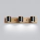 Купити Sconce AMERICAN LIGHT 3 lamps від MAIIMO
