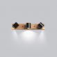 Купити Sconce AMERICAN LIGHT 3 lamps від MAIIMO