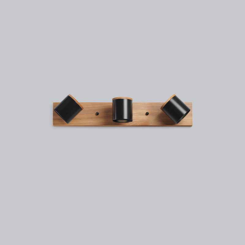 Купити Sconce AMERICAN LIGHT 3 lamps від MAIIMO