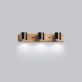Купити Sconce AMERICAN LIGHT 3 lamps від MAIIMO