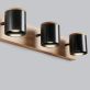 Купити Sconce AMERICAN LIGHT 3 lamps від MAIIMO