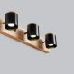 Купити Sconce AMERICAN LIGHT 3 lamps від MAIIMO
