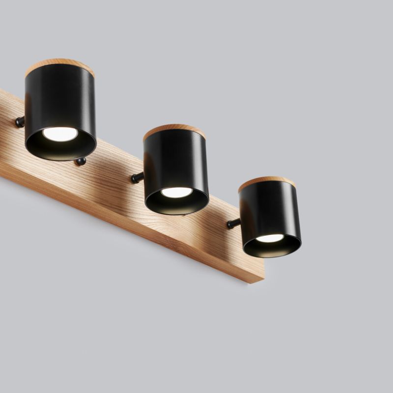 Купити Sconce AMERICAN LIGHT 3 lamps від MAIIMO