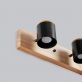 Купити Sconce AMERICAN LIGHT 3 lamps від MAIIMO