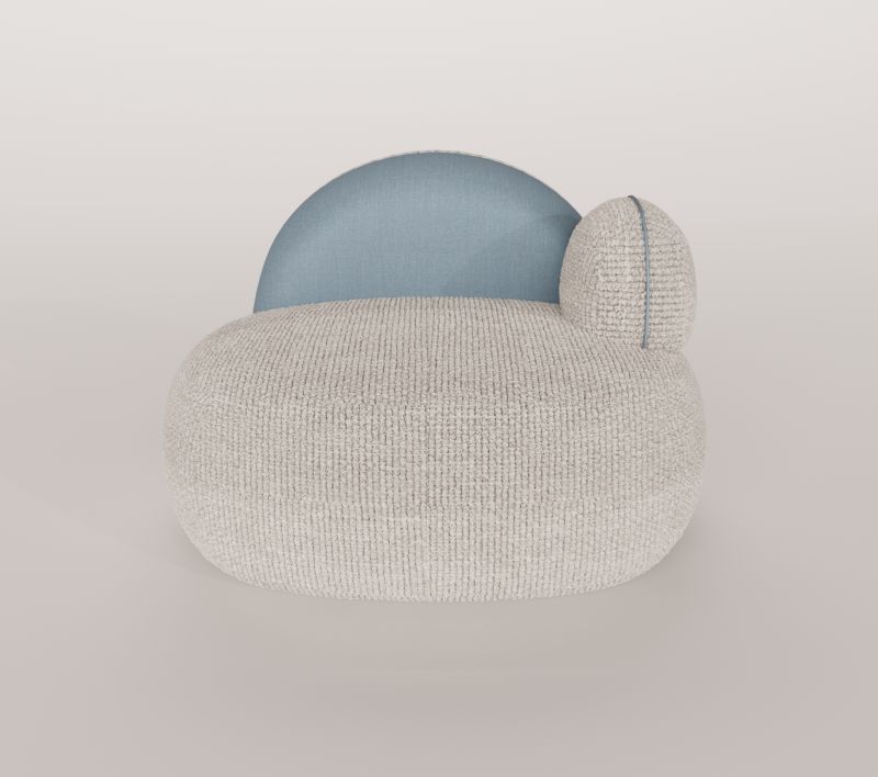Купити Armchair SVITANOK від MAIIMO