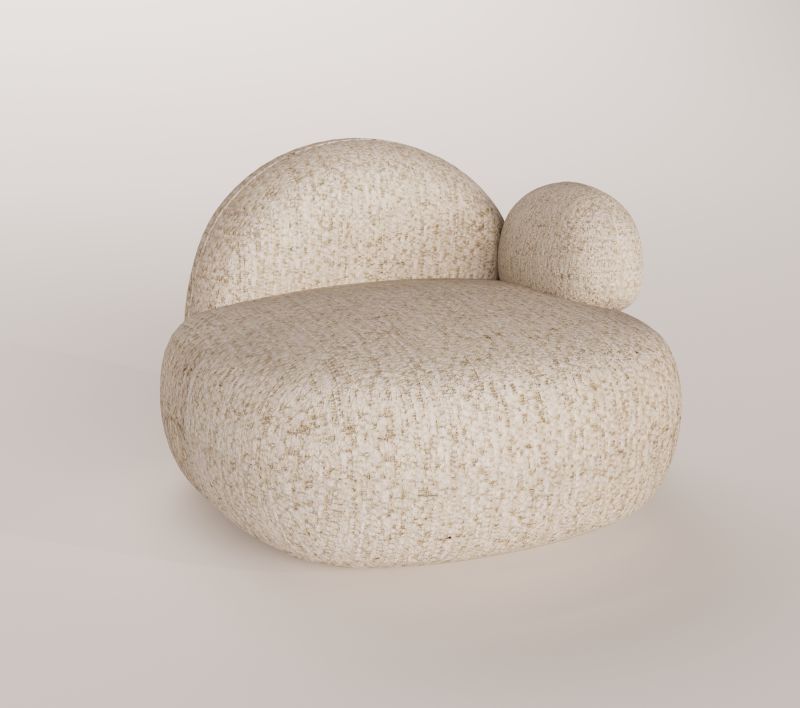 Купити Armchair SVITANOK від MAIIMO