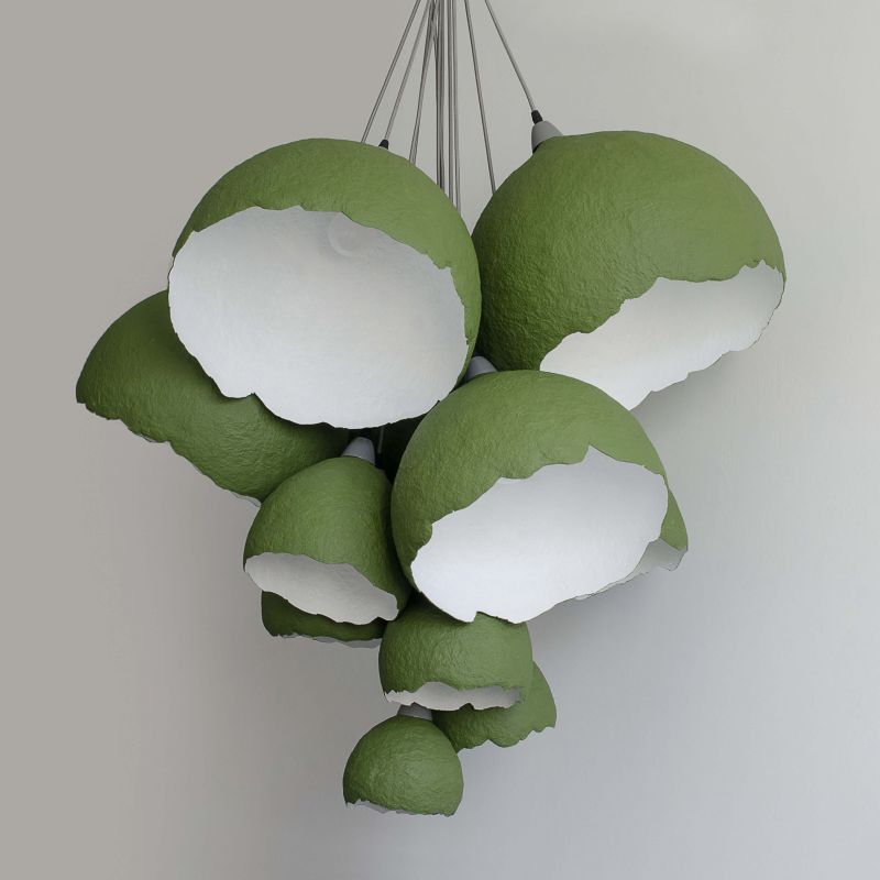 Купити Chandelier Grona 11 від MAIIMO