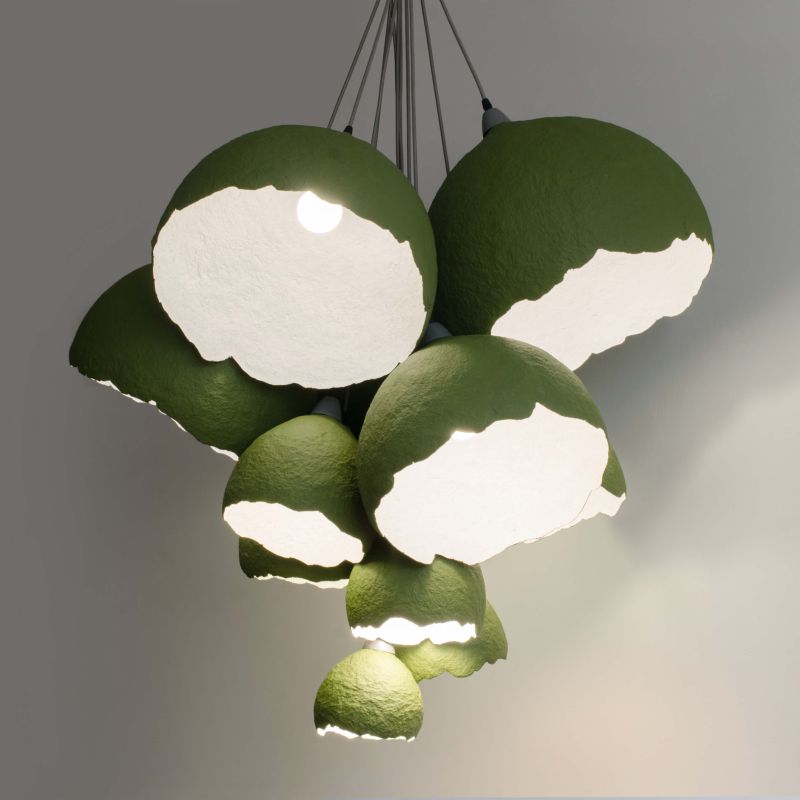 Купити Chandelier Grona 11 від MAIIMO