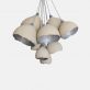 Купити Chandelier GRONA 9 від MAIIMO