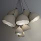 Купити Chandelier GRONA 9 від MAIIMO
