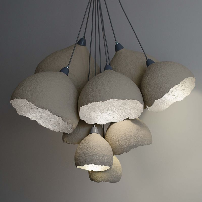 Купити Chandelier GRONA 9 від MAIIMO