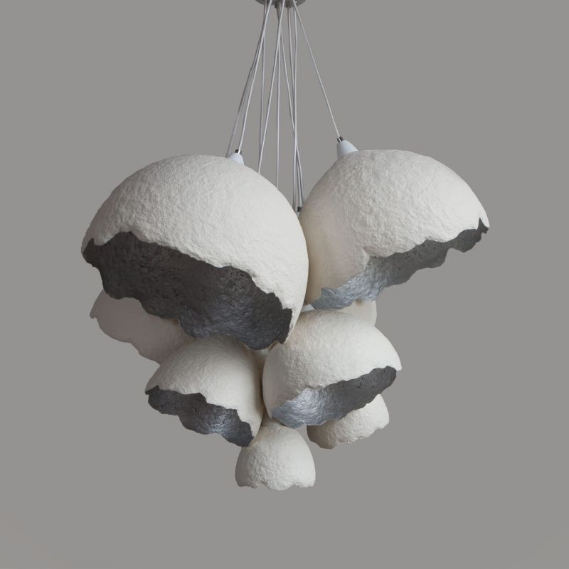 Купити Chandelier GRONA 9 від MAIIMO