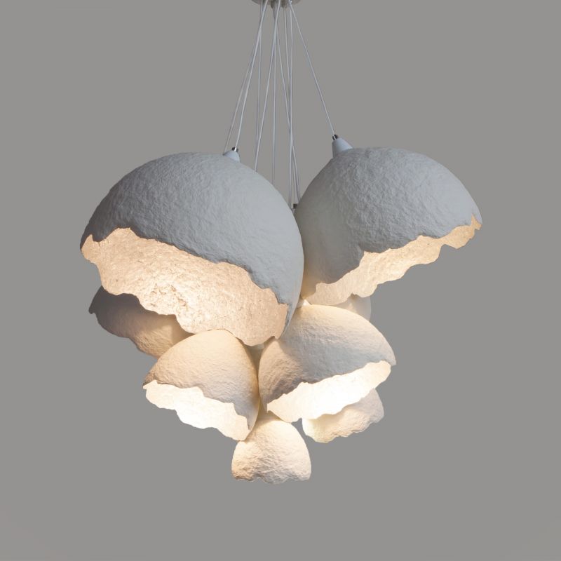 Купити Chandelier GRONA 9 від MAIIMO