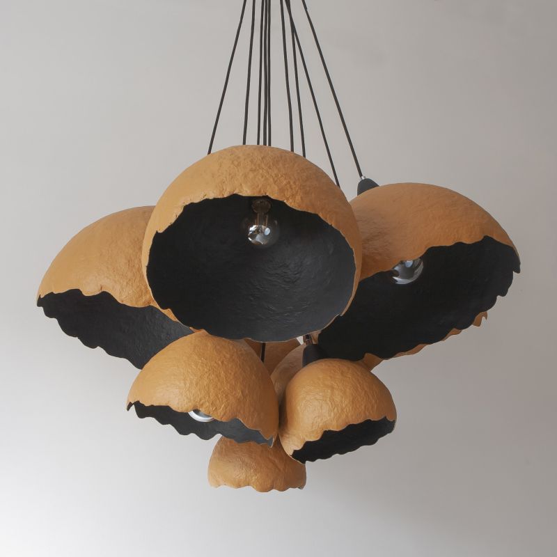 Купити Chandelier GRONA 9 від MAIIMO