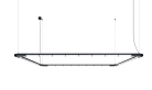 Купити Linear lamp Starlight A 1270 Angle від MAIIMO