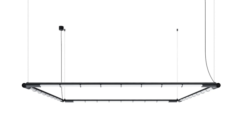 Купити Linear lamp Starlight A 1270 Angle від MAIIMO