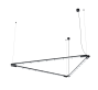 Купити Linear lamp Starlight A 1270 Angle від MAIIMO
