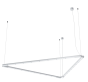 Купити Linear lamp Starlight A 1270 Angle від MAIIMO