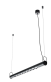 Купити Linear lamp Starlight C 670 від MAIIMO
