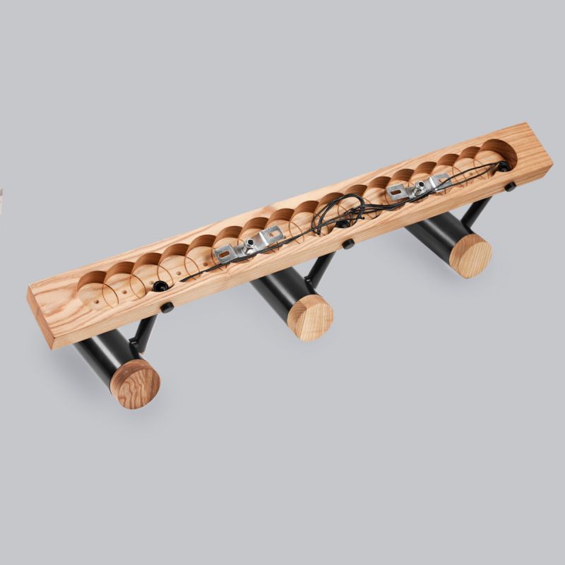 Купити Светильник настенный/потолочный UBRA-3 від MAIIMO