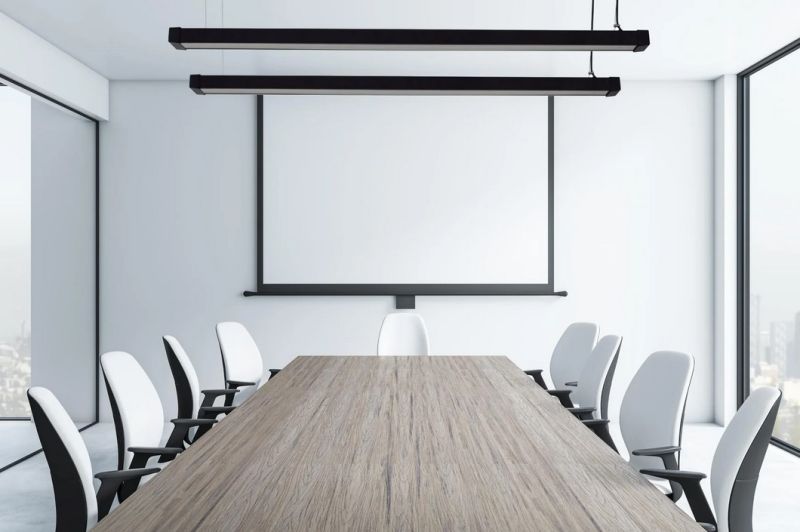 Купити Hanging linear lamp SPL 1250  від MAIIMO