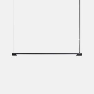 Hanging linear lamp YODA 1240