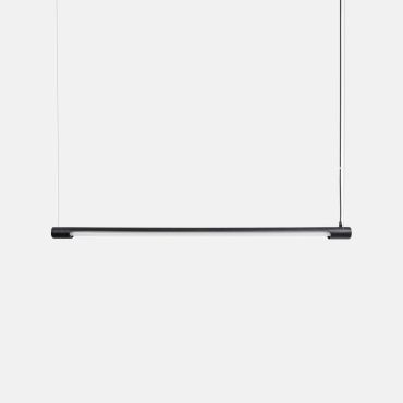 Hanging linear lamp YODA 1240